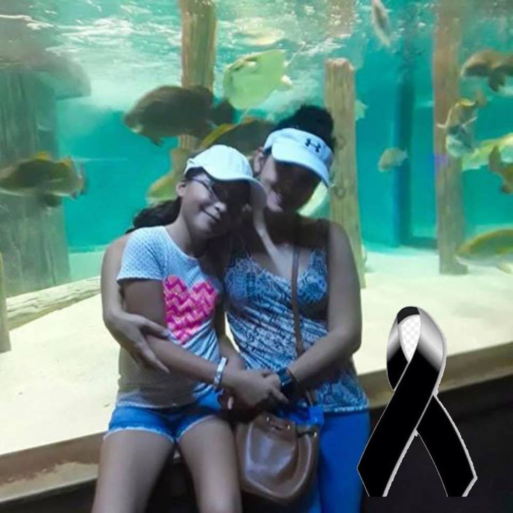 Meet your Posher, Alejandra